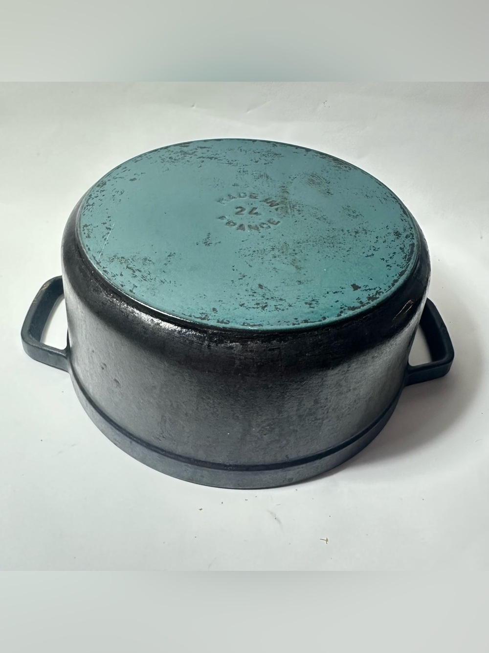 Pan - Picture 14 of 16